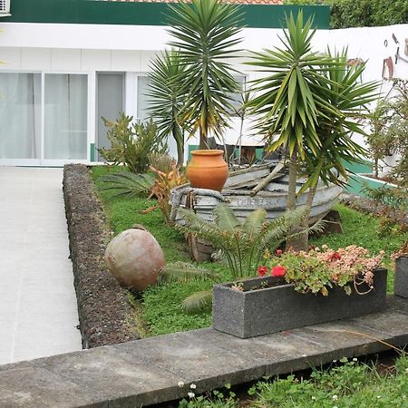 Quinta De Santa Barbara Casas Turisticas Лагоа Екстериор снимка