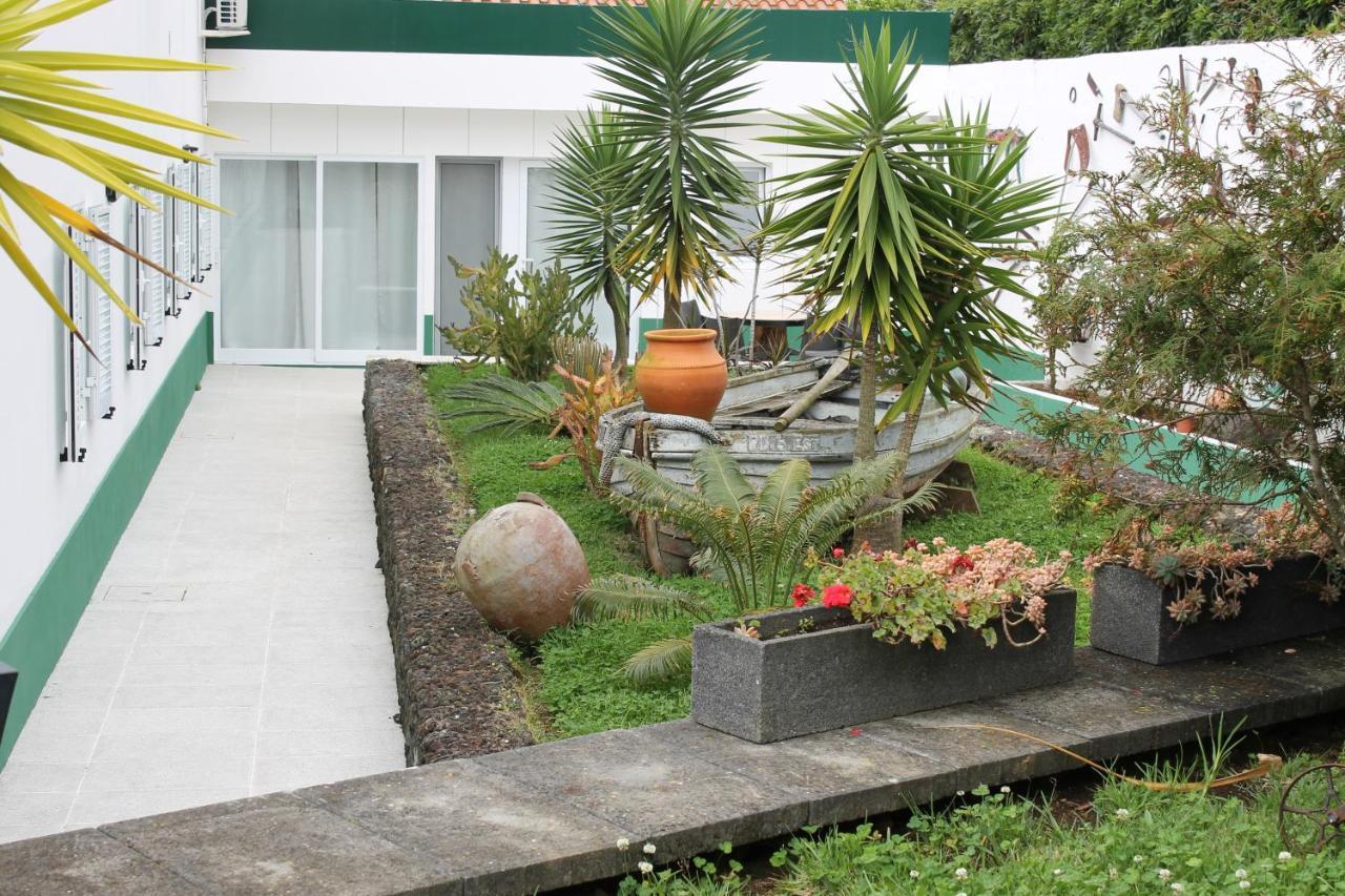 Quinta De Santa Barbara Casas Turisticas Лагоа Екстериор снимка