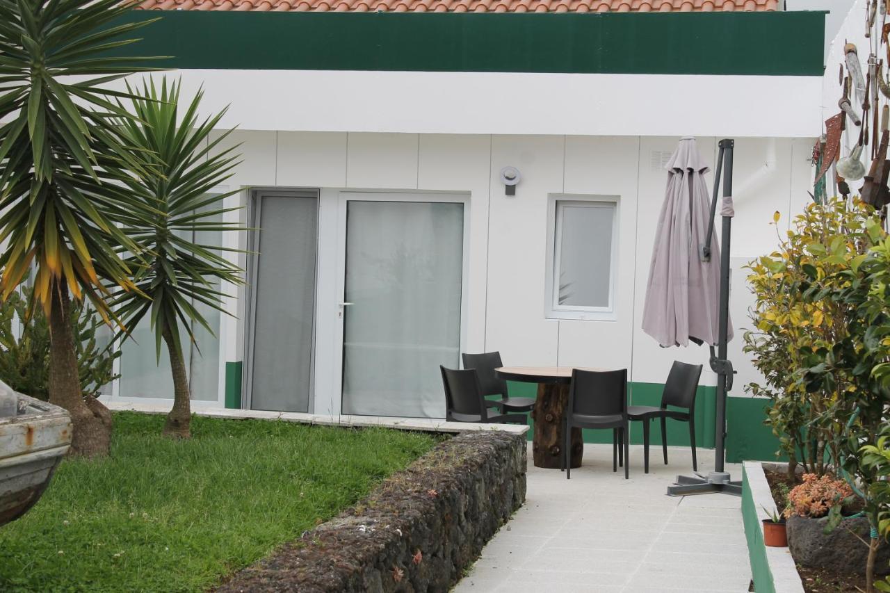 Quinta De Santa Barbara Casas Turisticas Лагоа Екстериор снимка