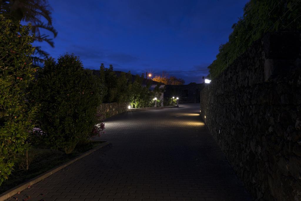 Quinta De Santa Barbara Casas Turisticas Лагоа Екстериор снимка