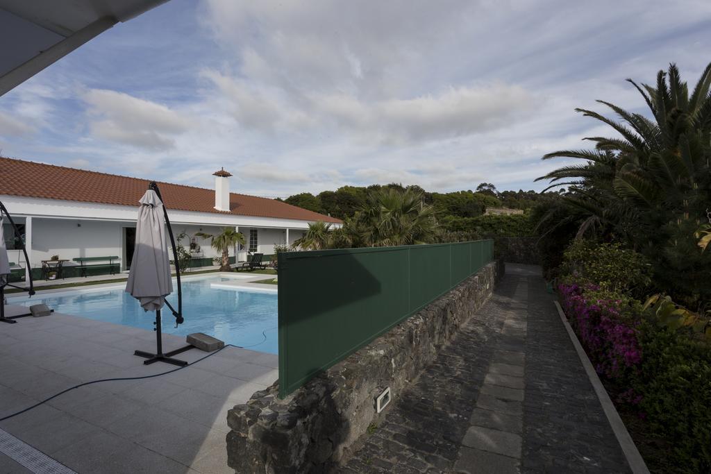 Quinta De Santa Barbara Casas Turisticas Лагоа Екстериор снимка