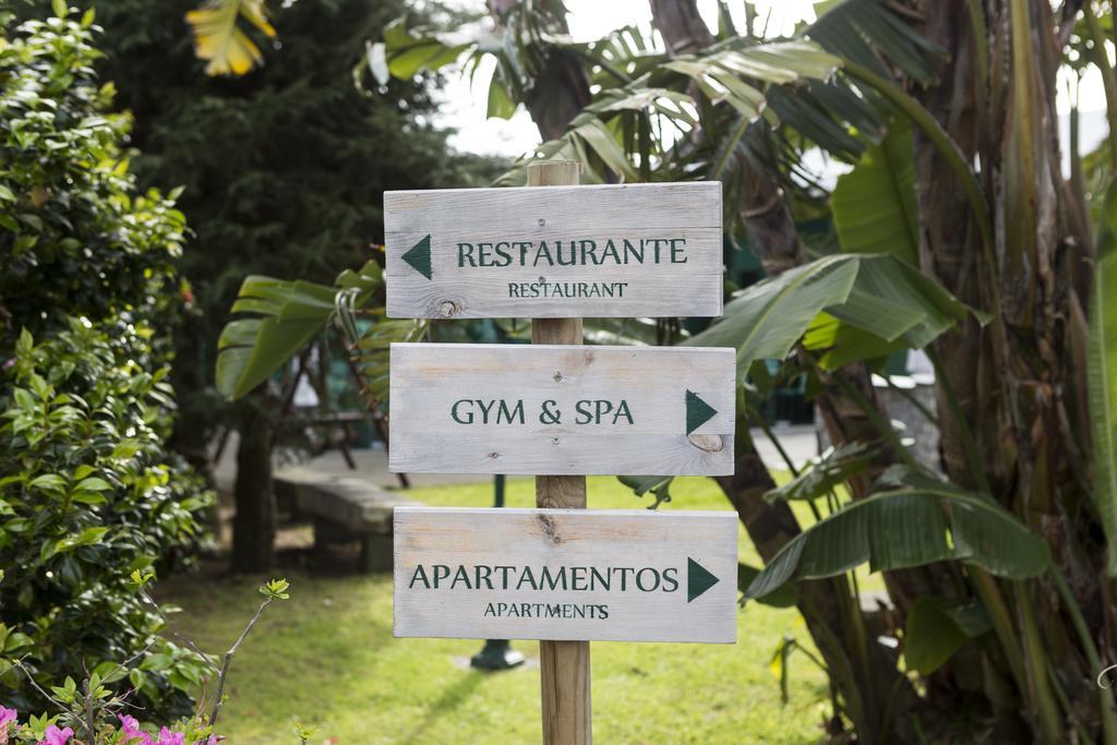 Quinta De Santa Barbara Casas Turisticas Лагоа Екстериор снимка