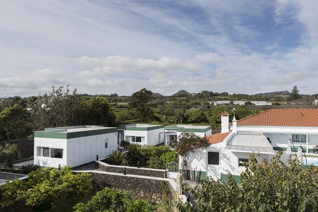 Quinta De Santa Barbara Casas Turisticas Лагоа Екстериор снимка