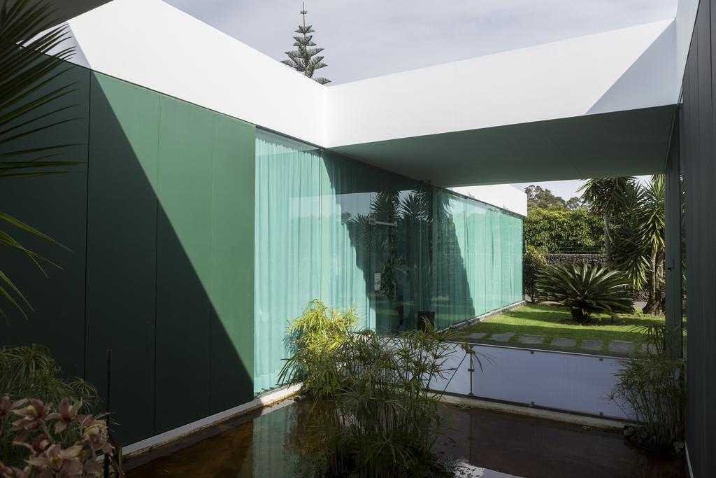 Quinta De Santa Barbara Casas Turisticas Лагоа Екстериор снимка
