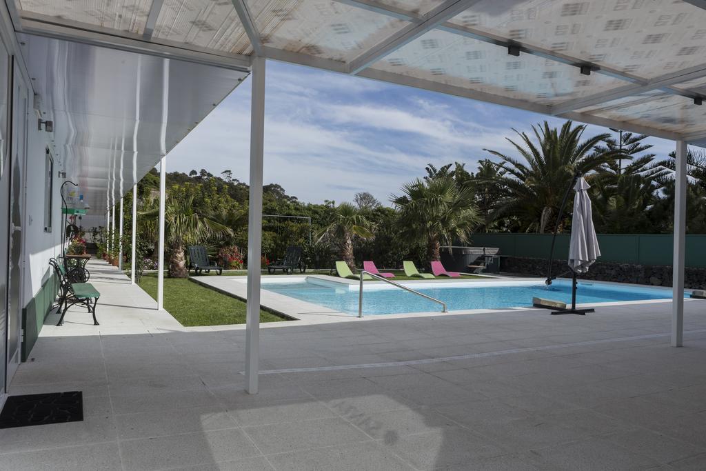 Quinta De Santa Barbara Casas Turisticas Лагоа Екстериор снимка
