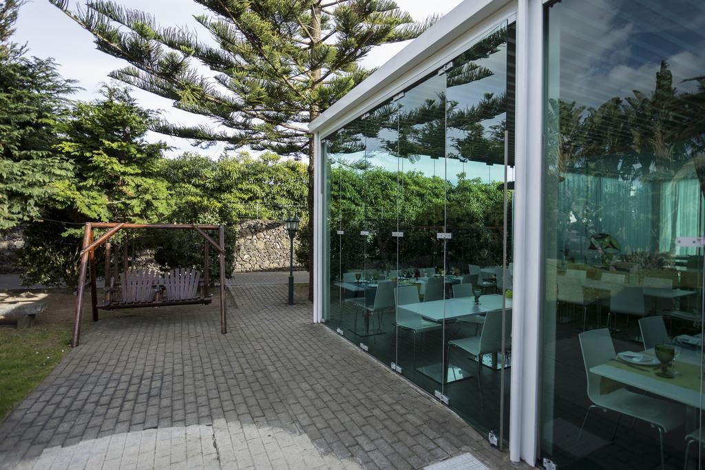 Quinta De Santa Barbara Casas Turisticas Лагоа Екстериор снимка
