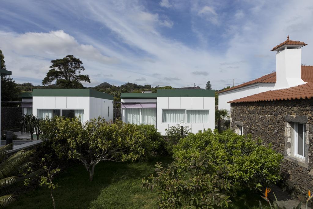 Quinta De Santa Barbara Casas Turisticas Лагоа Екстериор снимка